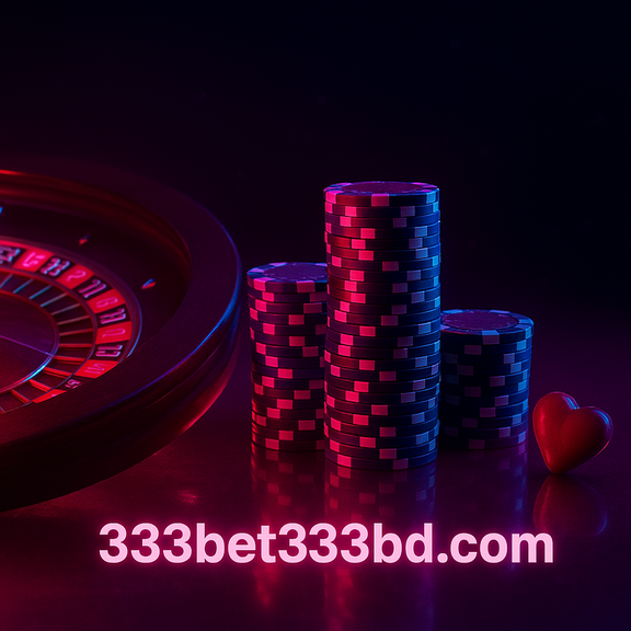 333bet লাইভ গেমিং প্ল্যাটফর্মের